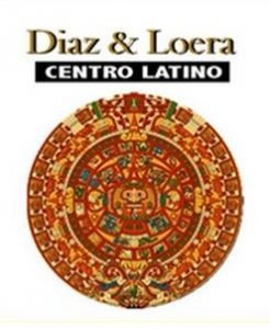 diaz-and-loera-centro-latino-logo