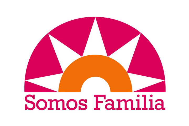 somos-familia-logo - Latino Community Foundation