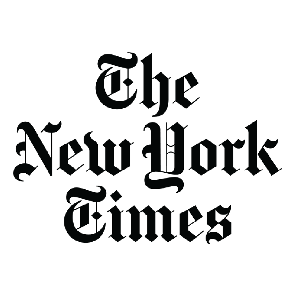 Image result for NY times logo