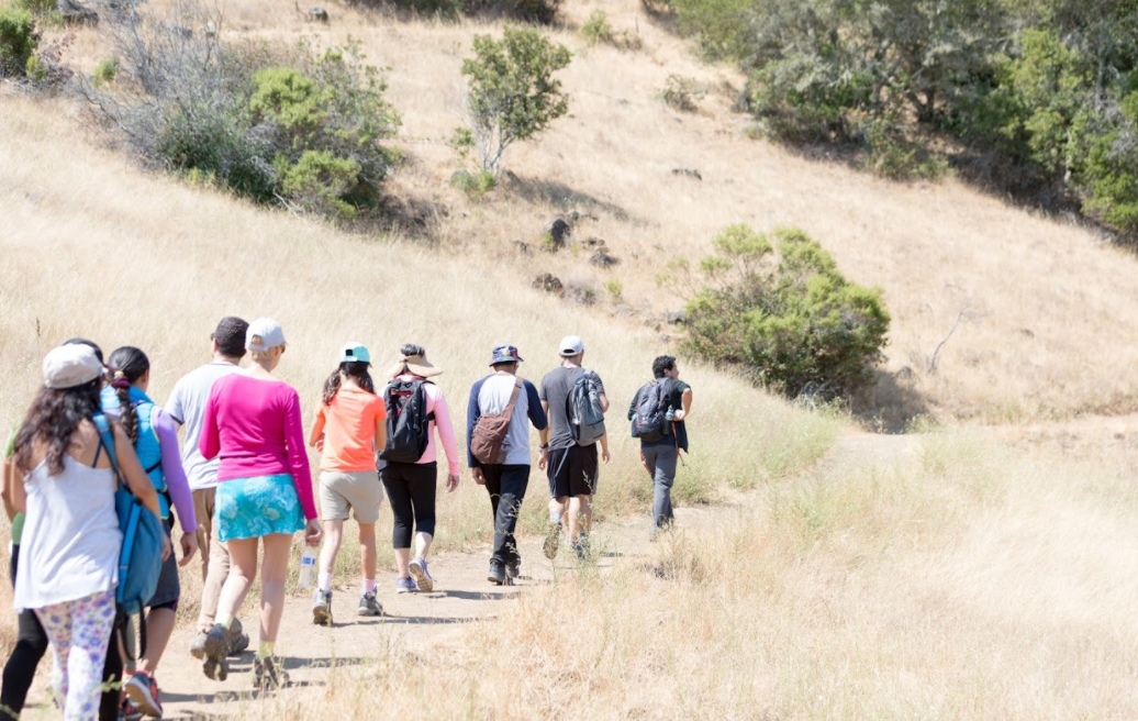 latino outdoors!!!! - Latino Community Foundation